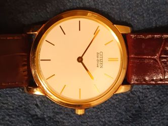 Citizen Eco-drive