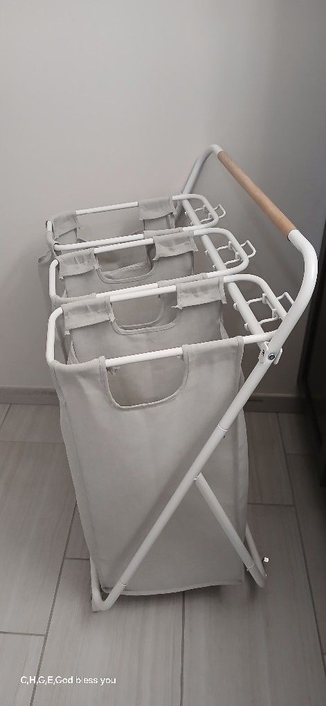 Ikea Hamper