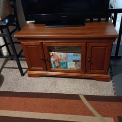 TV Stand/Mueble Para Tele