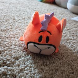 Bun Bun Plush