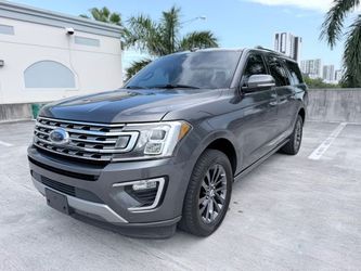 2020 Ford Expedition MAX
