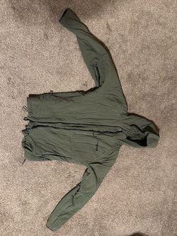 Kuiu Kenai Jacket - S