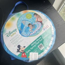 Baby 9 To 12 Months Pool Floaters 