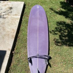 Ellington 9’ 23x3