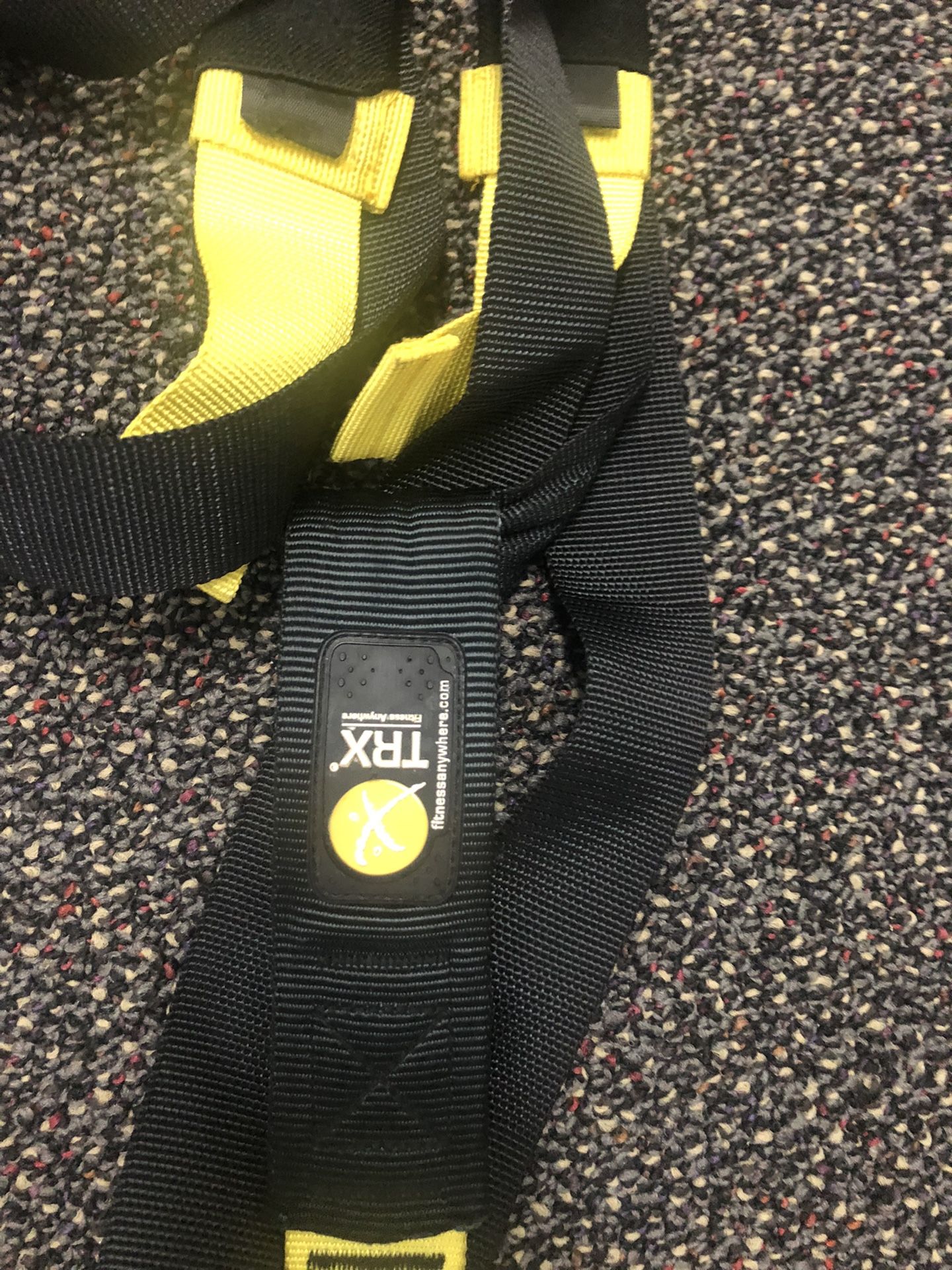 TRX Suspension Trainer For Sale