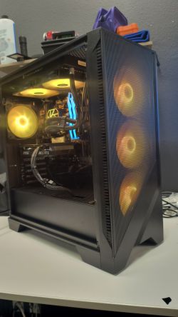 PC's Computer Gaming Custom Systems Desktops