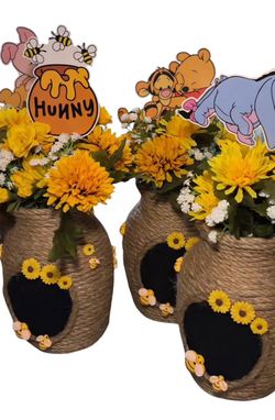 Event Centerpieces!