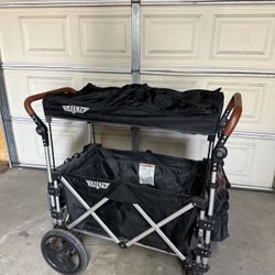 Keenz 7s Stroller Wagon