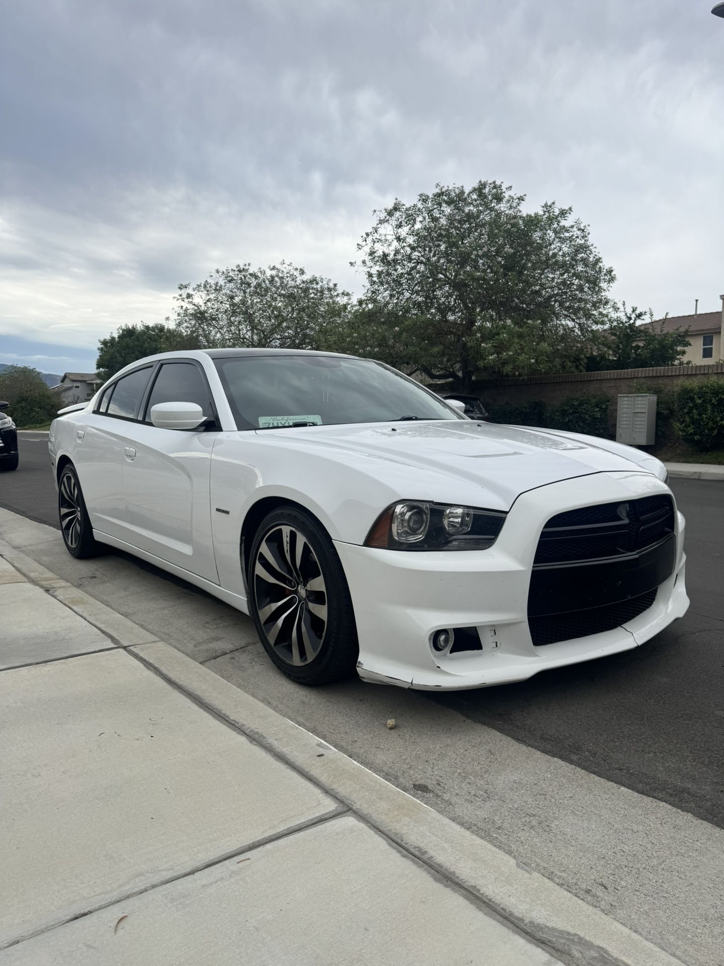 2013 Dodge Charger