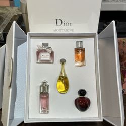 Dior Mini