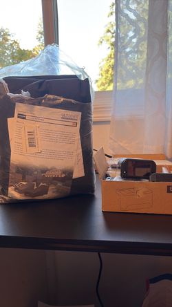Outdoor bundle