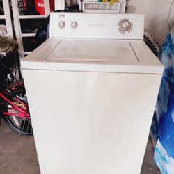 Lavadora 
