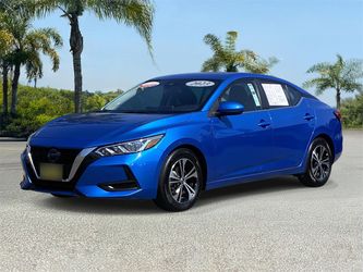 2023 Nissan Sentra