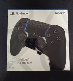 Sony PS5 DualSense Edge Wireless Controller