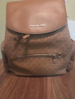 Micheal Kors Backpack