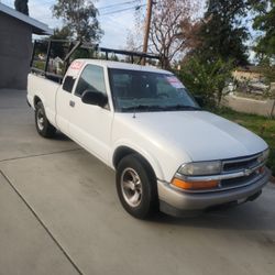 1998 Chevy Pick Up