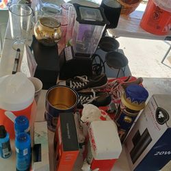Garage Sale