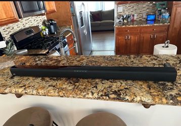 JVC Soundbar TH-M337B