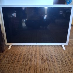 2019 LG 23" Inch 720 HD TV