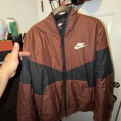 Nike Jacket 