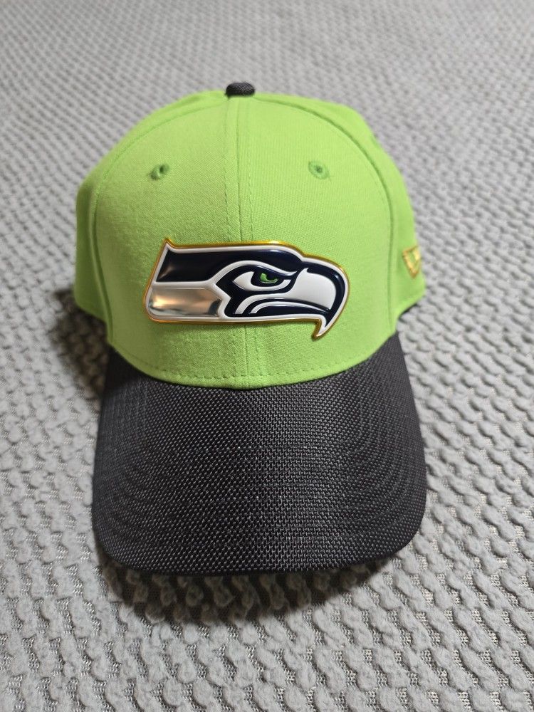 Seahawks Baseball Hat