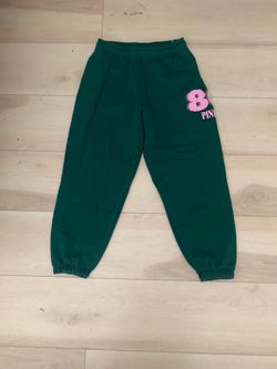 PINK (Victorias Secret) Sweatpants