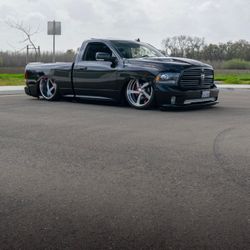 2014 Dodge Ram