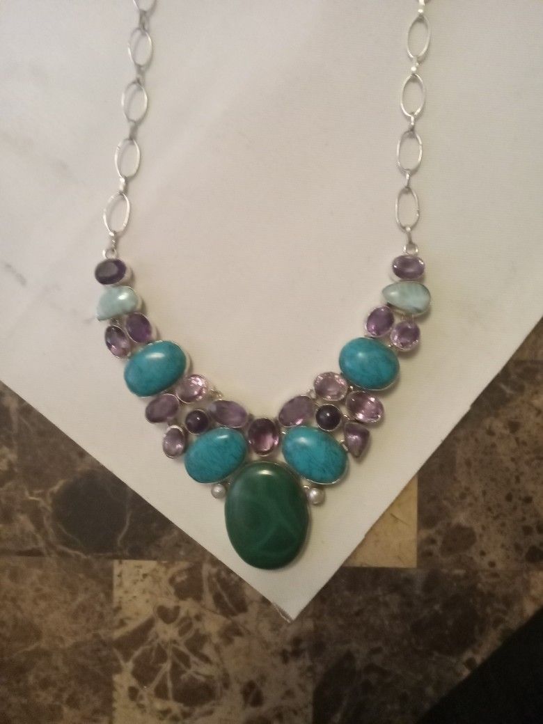 Necklace
