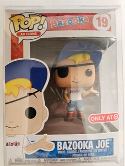 Bazooka Joe