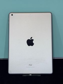 iPad 6th Gen 32GB WiFi