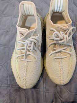 Yeezys
