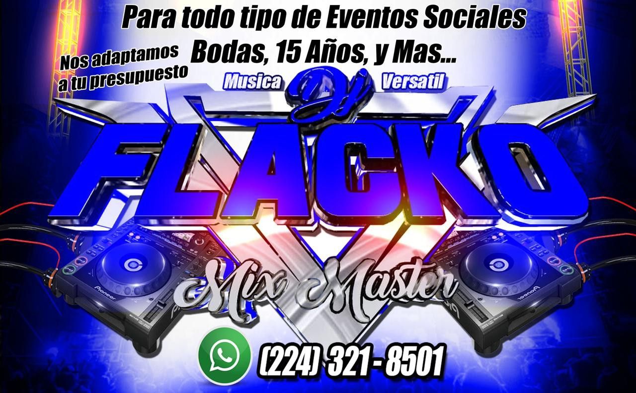 Dj Musica Variada