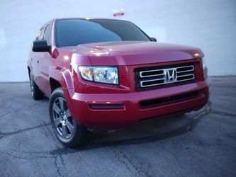 2006 Honda Ridgeline