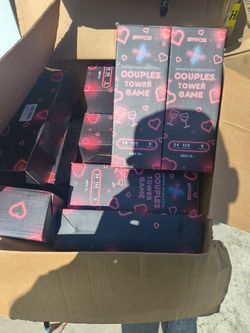 Games for adult