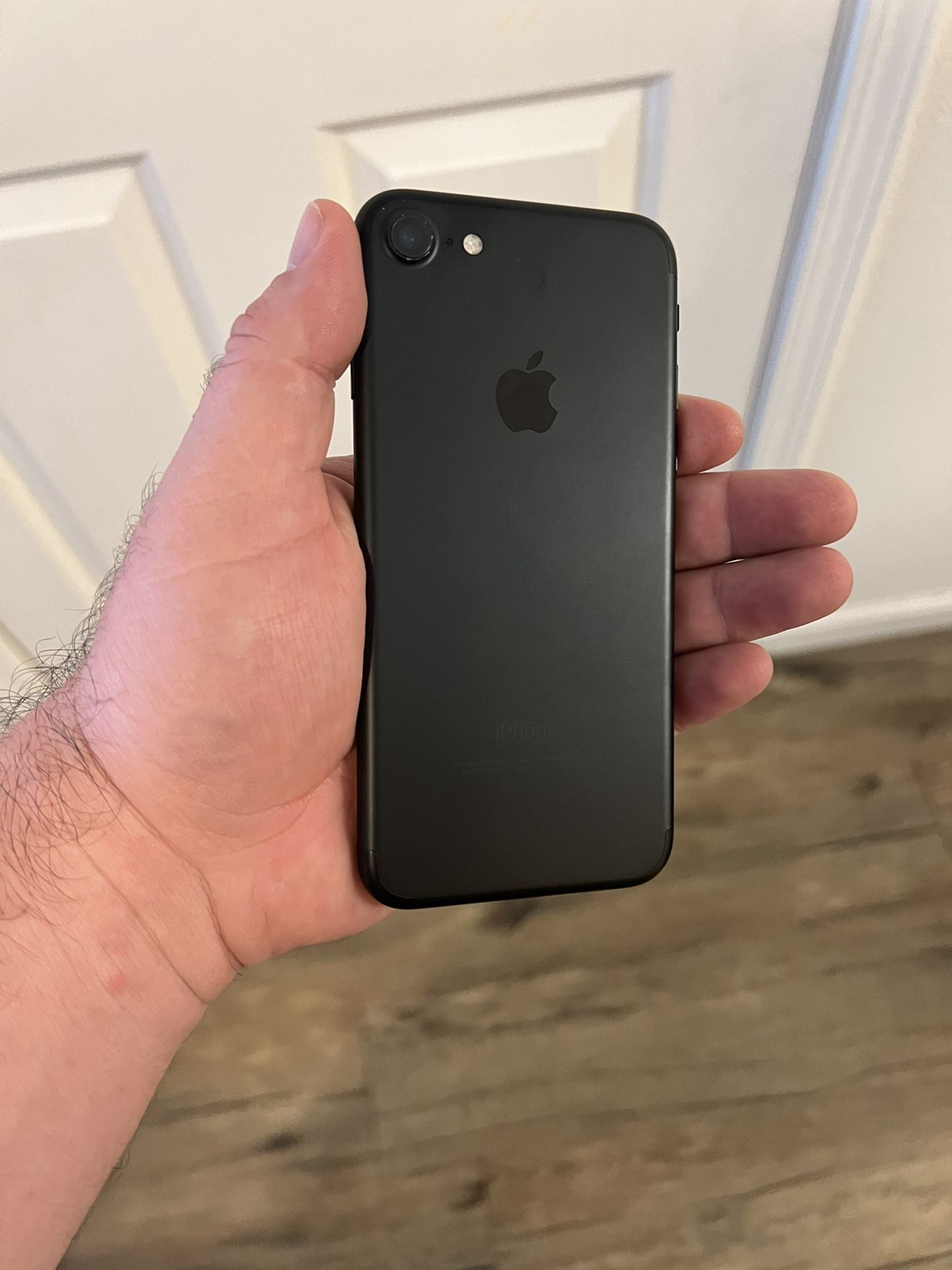 IPhone 7 32gb Unlocked