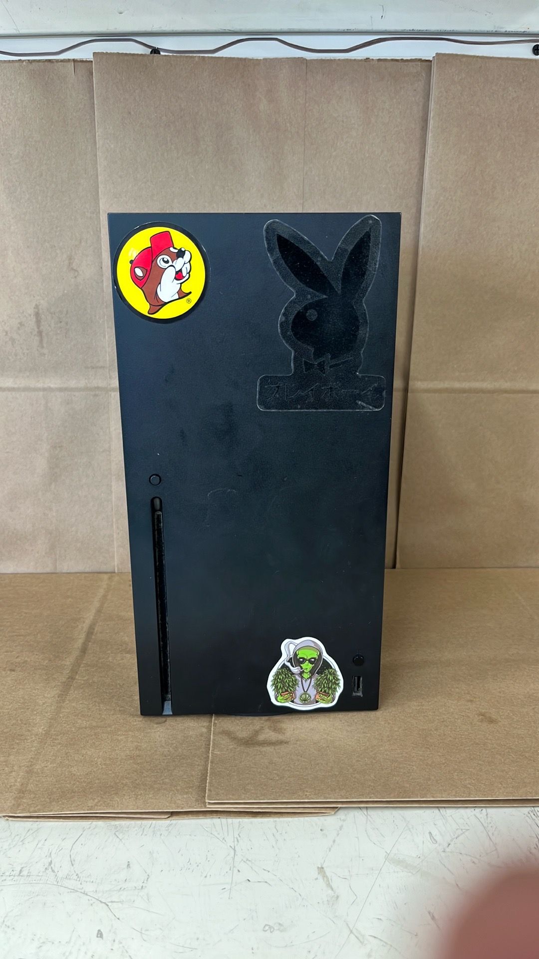 Xbox Series X