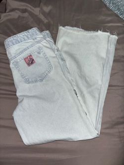 Justice jeans