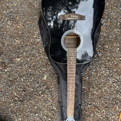 Maestro Guitar