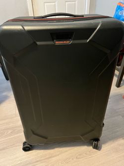 suitcase