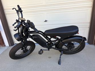 E-Bike