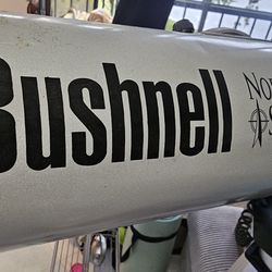 Bushnell Telescope