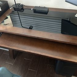 Computer Desk