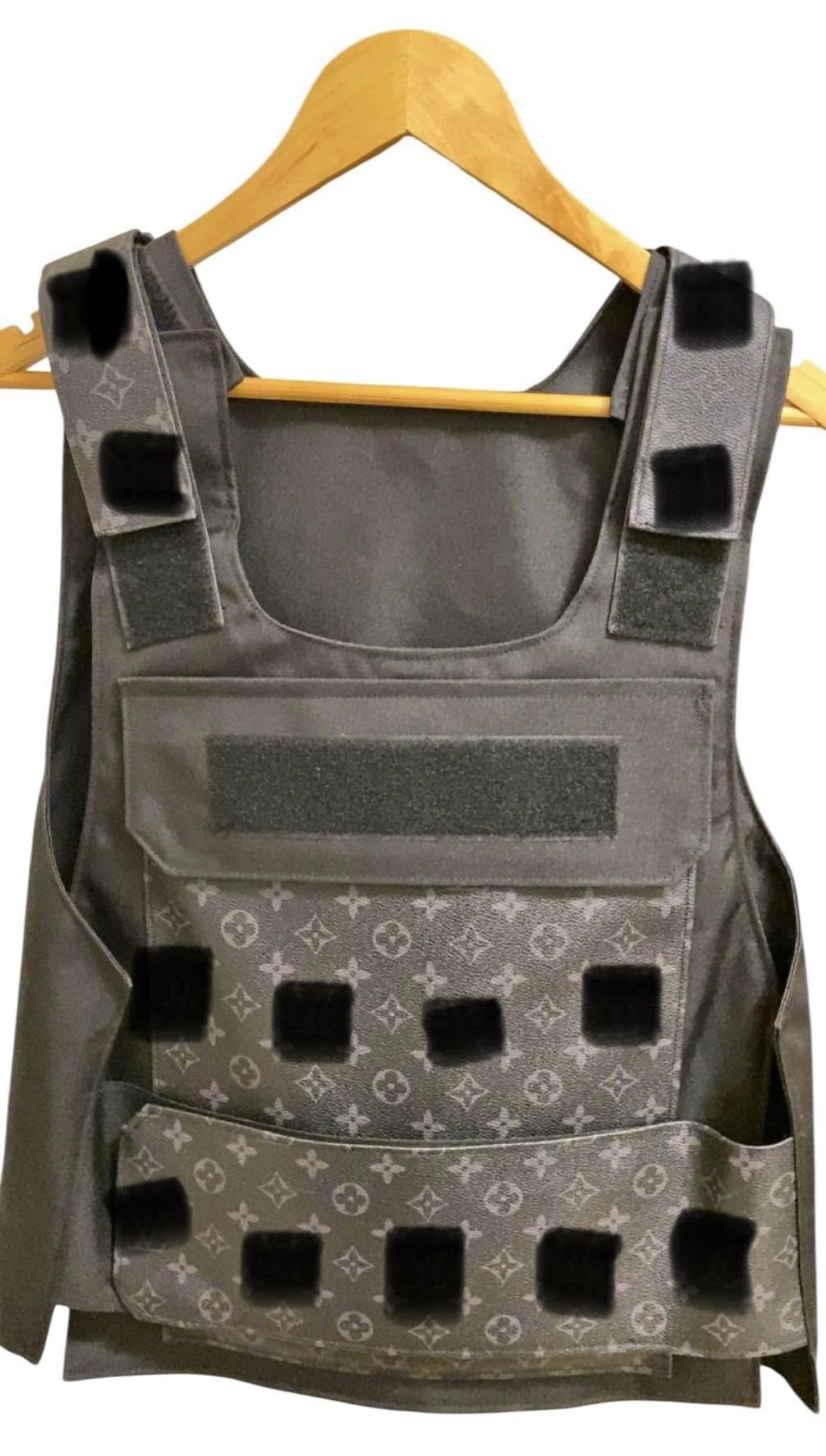 Bulletproof Vest