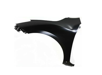 2010-2013 MAZDA 3 DRIVERS FRONT FENDER