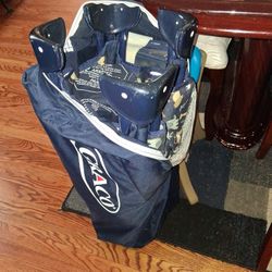 Pack And Play  Free