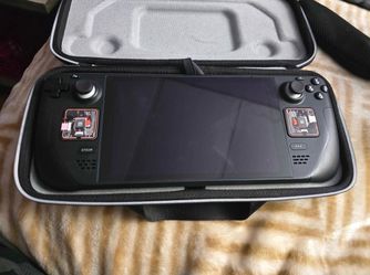Steam Deck LCD - 2TB SSD (Excellent Condition!)