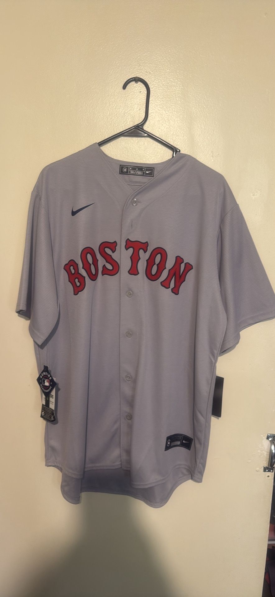 Shirt  Boston