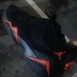 Size 9.5 Jordan 