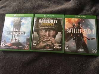 Selling games