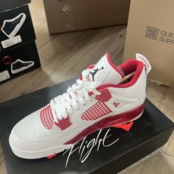 Jordan 4 Alternate 89